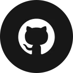 Github SVG Icon